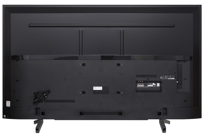 Android Tivi Sony 4K 65 inch KD-65X7500F Màu Đen