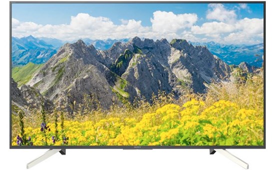 Android Tivi Sony 4K 65 inch KD-65X7500F