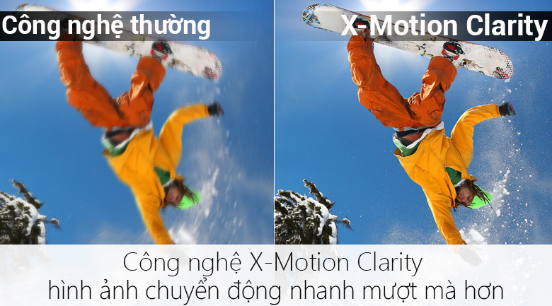 Android Tivi Sony 4K 85 inch KD-85X9000F