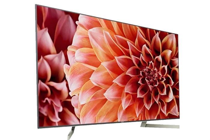 Android Tivi Sony 4K 85 inch KD-85X9000F Màu Đen