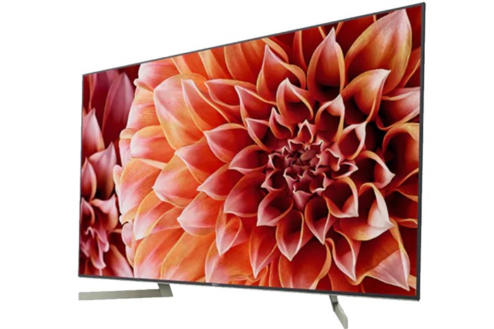 Android Tivi Sony 4K 85 inch KD-85X9000F Màu Đen