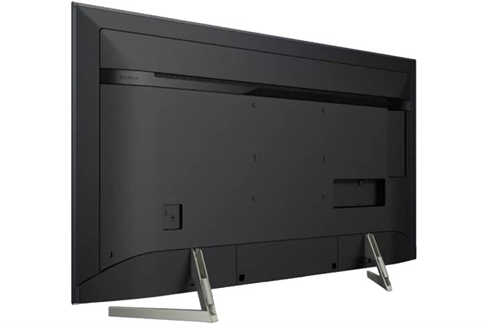 Android Tivi Sony 4K 85 inch KD-85X9000F Màu Đen
