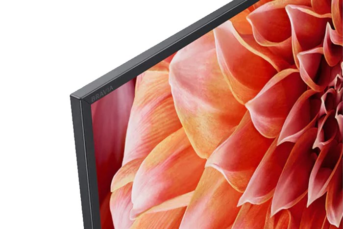 Android Tivi Sony 4K 85 inch KD-85X9000F Màu Đen
