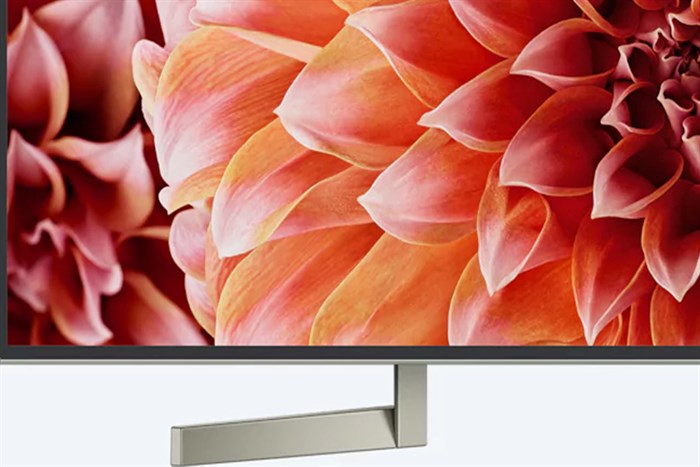 Android Tivi Sony 4K 85 inch KD-85X9000F Màu Đen