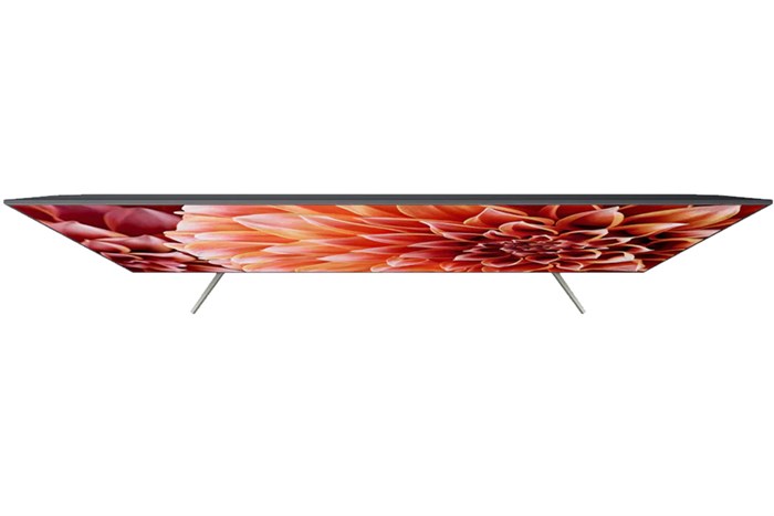 Android Tivi Sony 4K 85 inch KD-85X9000F Màu Đen