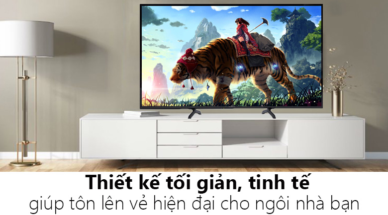 Smart Tivi Panasonic 50 inch TH-50FS500V