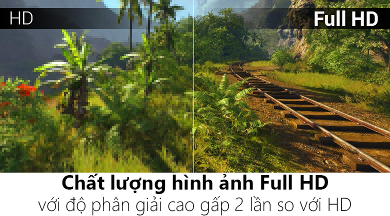 Smart Tivi Panasonic 50 inch TH-50FS500V