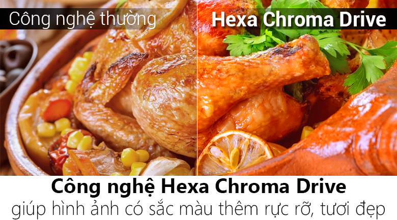 Smart Tivi Panasonic 50 inch TH-50FS500V