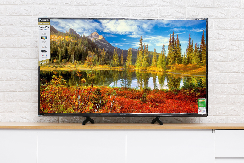 Smart Tivi Panasonic 50 inch TH-50FS500V - 9