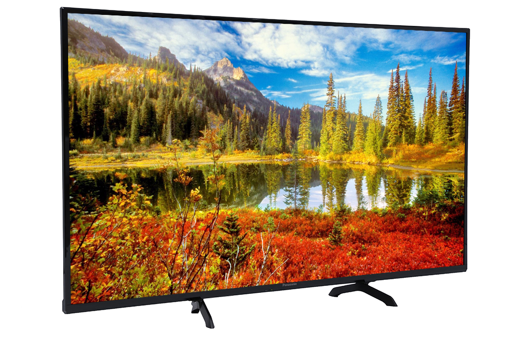 Smart Tivi Panasonic 50 inch TH-50FS500V hình 2