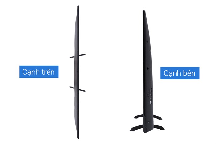 Smart Tivi Panasonic 50 inch TH-50FS500V