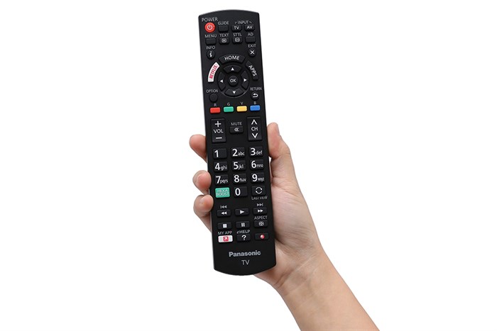 Smart Tivi Panasonic 50 inch TH-50FS500V