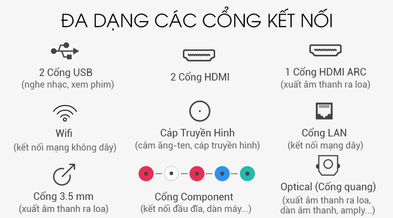 Smart Tivi Panasonic 4K 55 inch TH-55FX600V