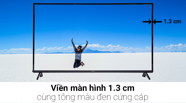 Smart Tivi Panasonic 4K 55 inch TH-55FX600V - giá tốt, có Smart Tivi Panasonic 4K 55 inch TH-55FX600V - giá tốt, có