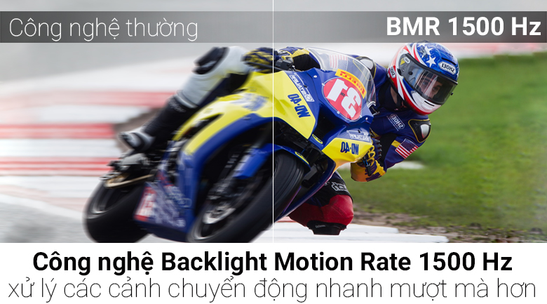 Smart Tivi Panasonic 4K 55 inch TH-55FX600V