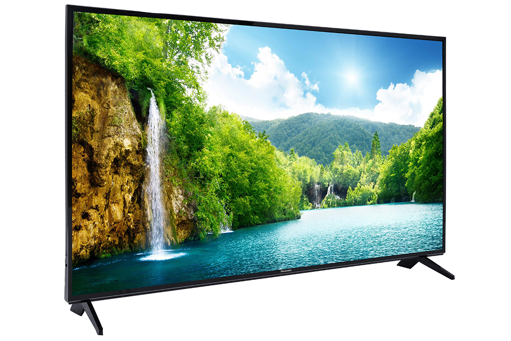 Smart Tivi Panasonic 4K 55 inch TH-55FX600V Màu Đen