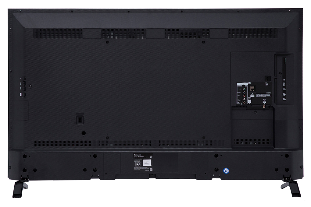 Smart Tivi Panasonic 4K 55 inch TH-55FX600V Màu Đen