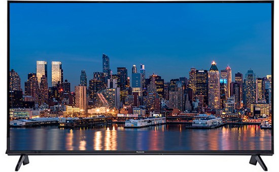 Smart Tivi Panasonic 4K 55 inch TH-55FX600V - giá tốt, có Smart Tivi Panasonic 4K 55 inch TH-55FX600V - giá tốt, có