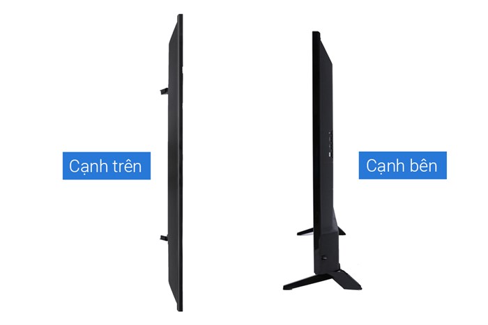 Smart Tivi Panasonic 4K 55 inch TH-55FX600V