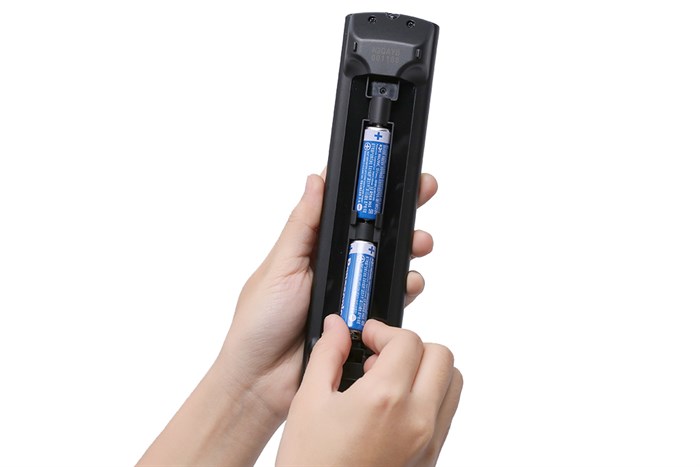 Smart Tivi Panasonic 4K 55 inch TH-55FX600V