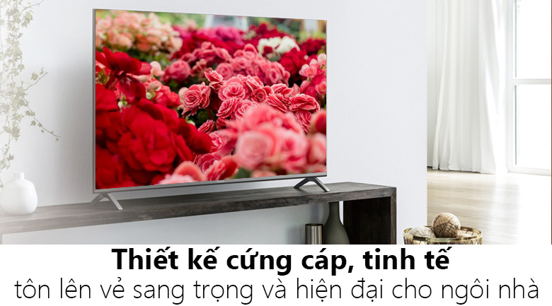 Smart Tivi Panasonic 4K 49 inch TH-49FX700V
