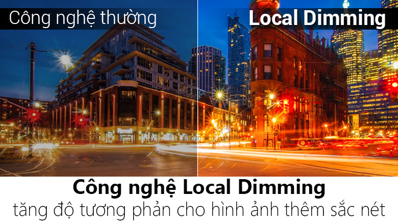 Smart Tivi Panasonic 4K 49 inch TH-49FX700V