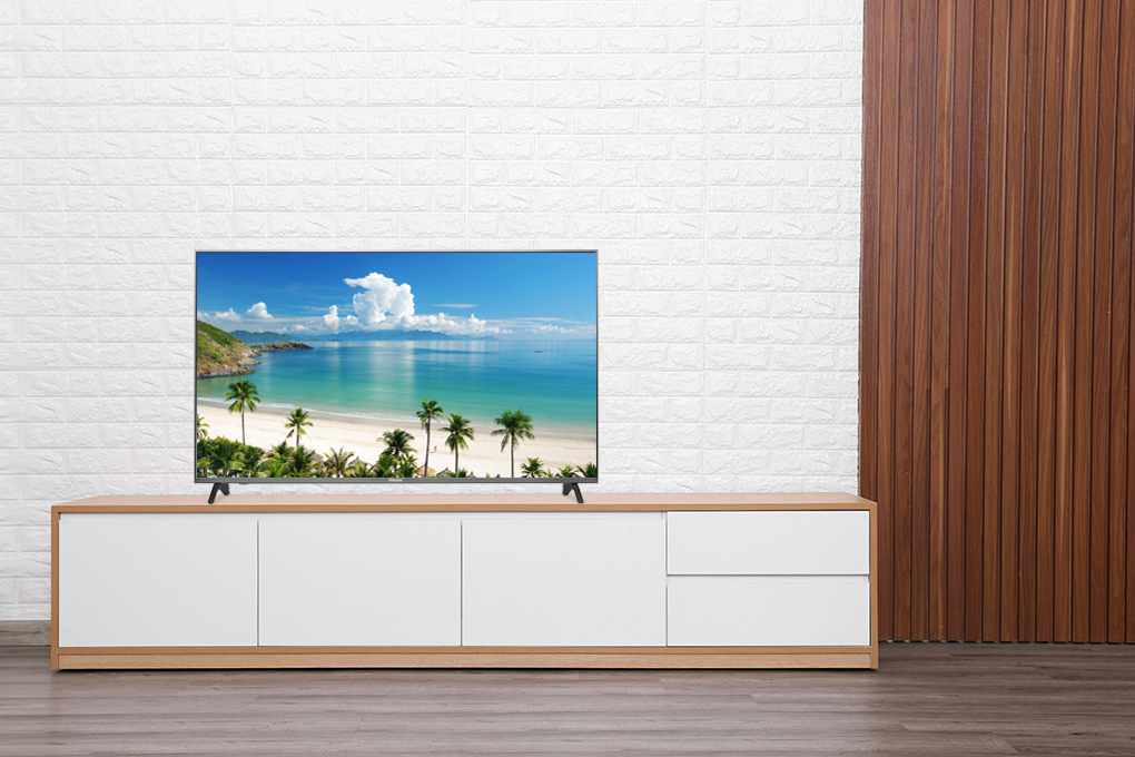 Smart Tivi Panasonic 4K 49 inch TH-49FX700V Màu Đen