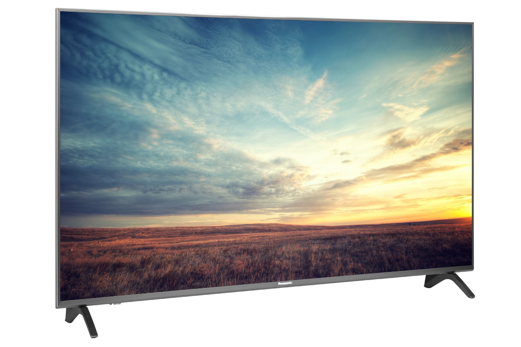 Smart Tivi Panasonic 4K 49 inch TH-49FX700V Màu Đen
