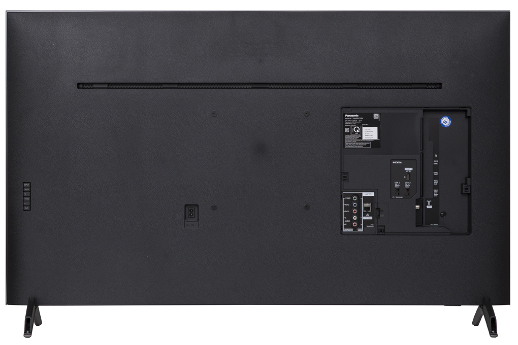 Smart Tivi Panasonic 4K 49 inch TH-49FX700V Màu Đen
