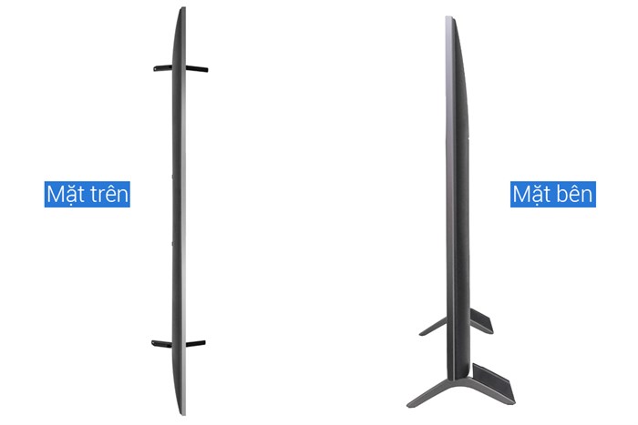 Smart Tivi Panasonic 4K 49 inch TH-49FX700V