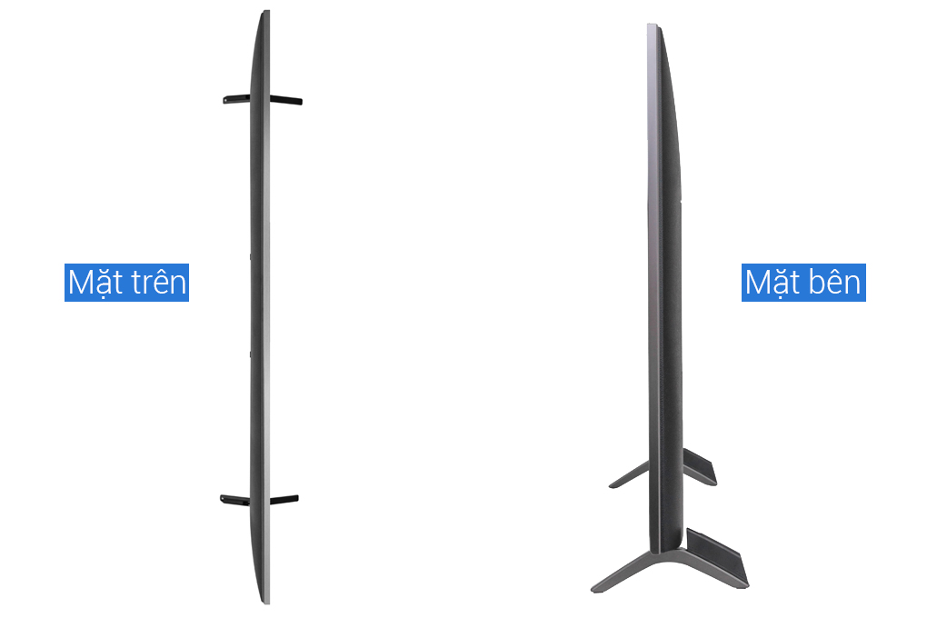Smart Tivi Panasonic 4K 49 inch TH-49FX700V Màu Đen