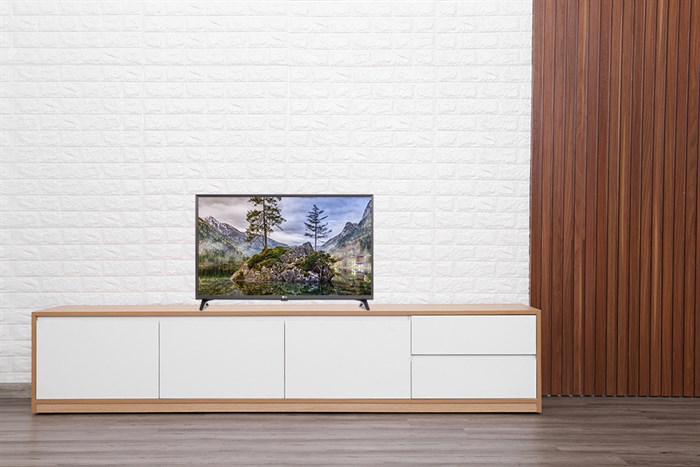 Smart Tivi LG 32 inch 32LK540BPTA Màu Đen
