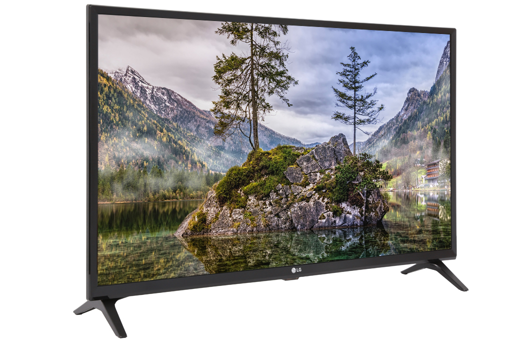 Smart Tivi LG 32 inch 32LK540BPTA Màu Đen