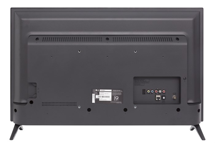 Smart Tivi LG 32 inch 32LK540BPTA Màu Đen