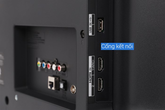 Smart Tivi LG 32 inch 32LK540BPTA Màu Đen