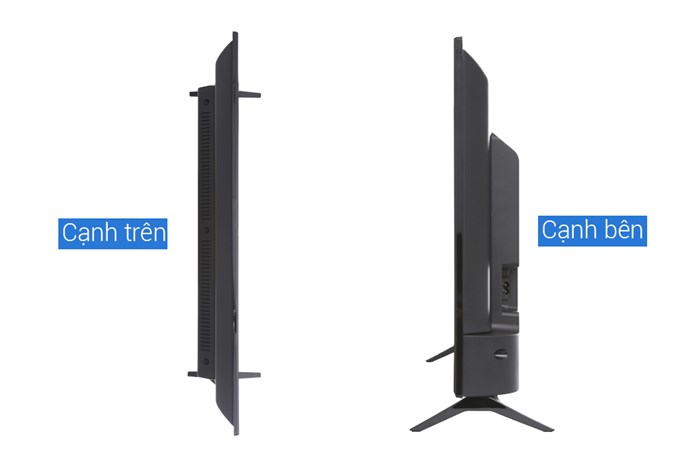 Smart Tivi LG 32 inch 32LK540BPTA Màu Đen