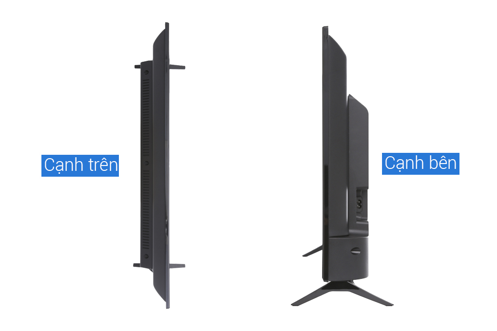 Smart Tivi LG 32 inch 32LK540BPTA Màu Đen
