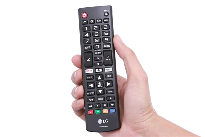 Smart Tivi LG 32 inch 32LK540BPTA Màu Đen