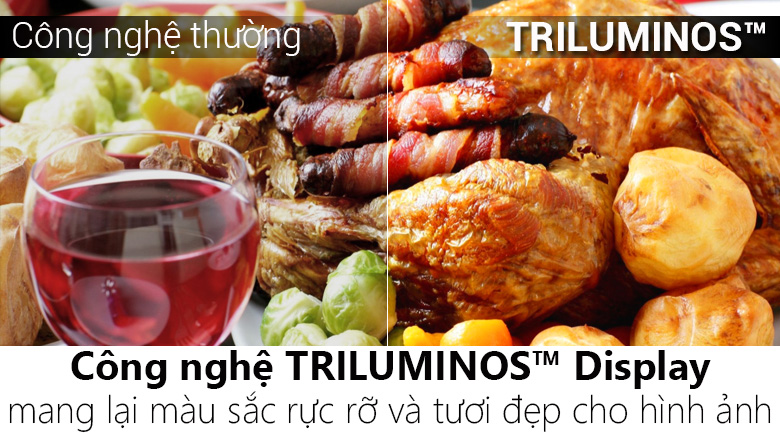 Android Tivi OLED Sony 4K 55 inch KD-55A8F