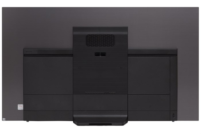 Android Tivi OLED Sony 4K 55 inch KD-55A8F Màu Đen