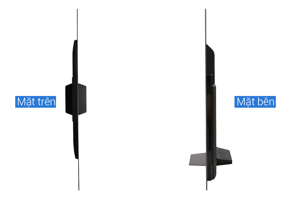 Android Tivi OLED Sony 4K 55 inch KD-55A8F Màu Đen