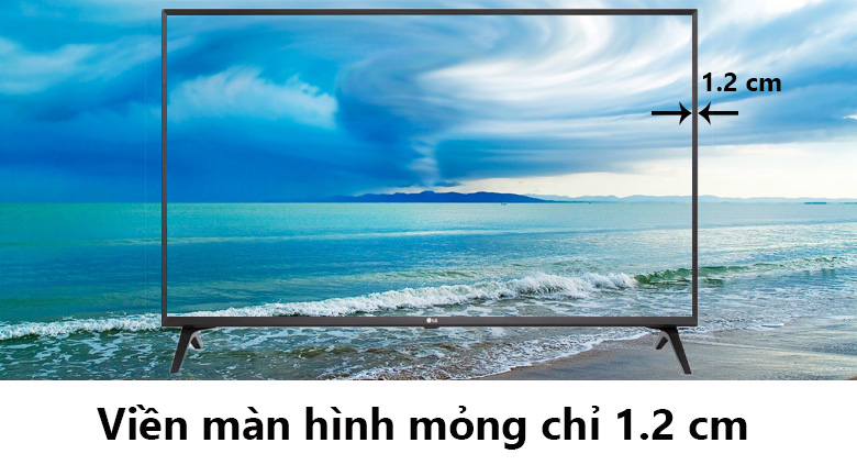 Smart Tivi LG 43 inch 43LK5400PTA