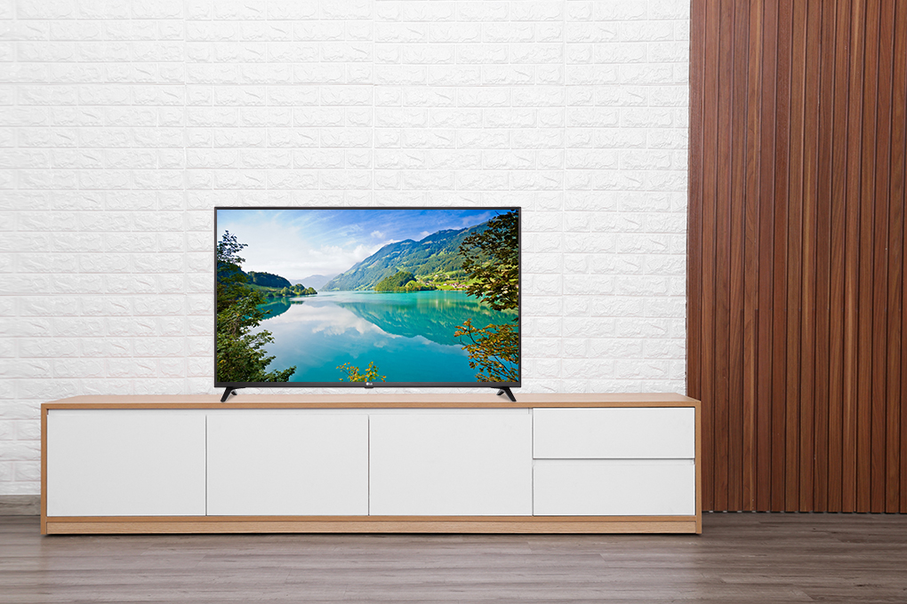 Smart Tivi LG 43 inch 43LK5400PTA Màu Đen