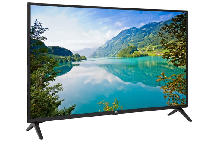 Smart Tivi LG 43 inch 43LK5400PTA Màu Đen