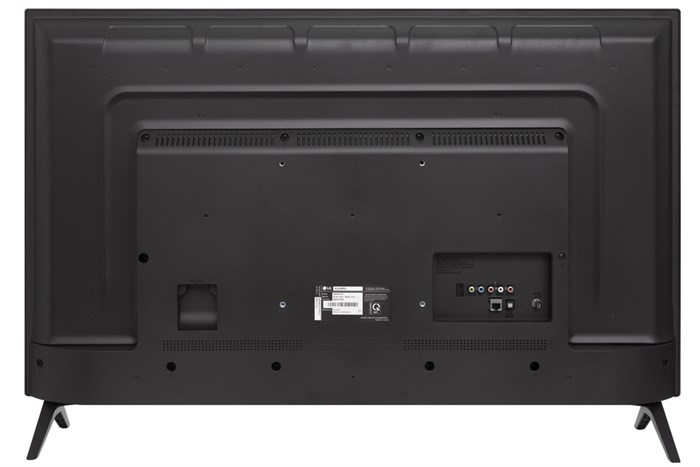 Smart Tivi LG 43 inch 43LK5400PTA Màu Đen