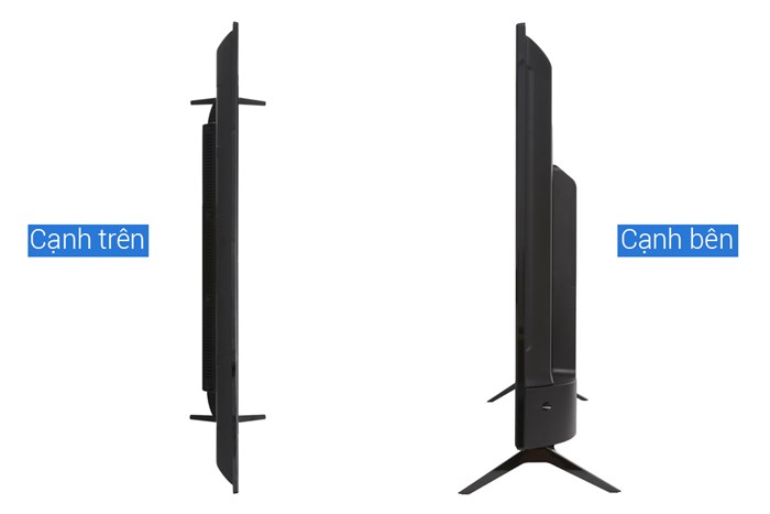 Smart Tivi LG 43 inch 43LK5400PTA Màu Đen