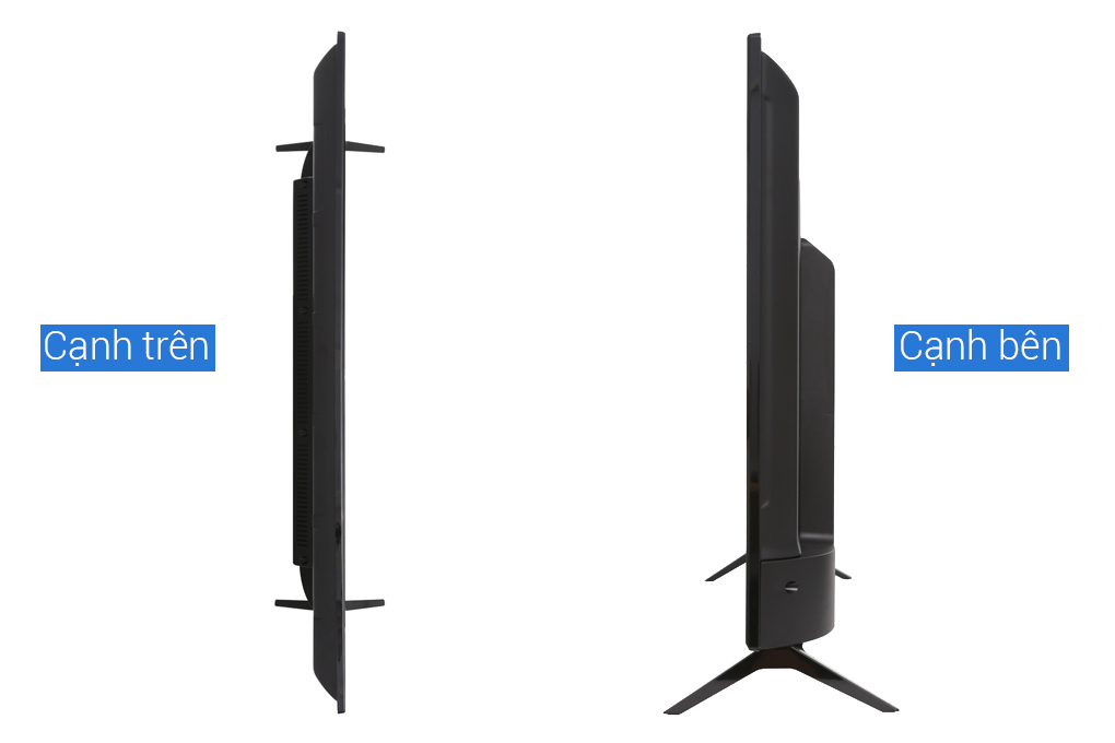 Smart Tivi LG 43 inch 43LK5400PTA Màu Đen