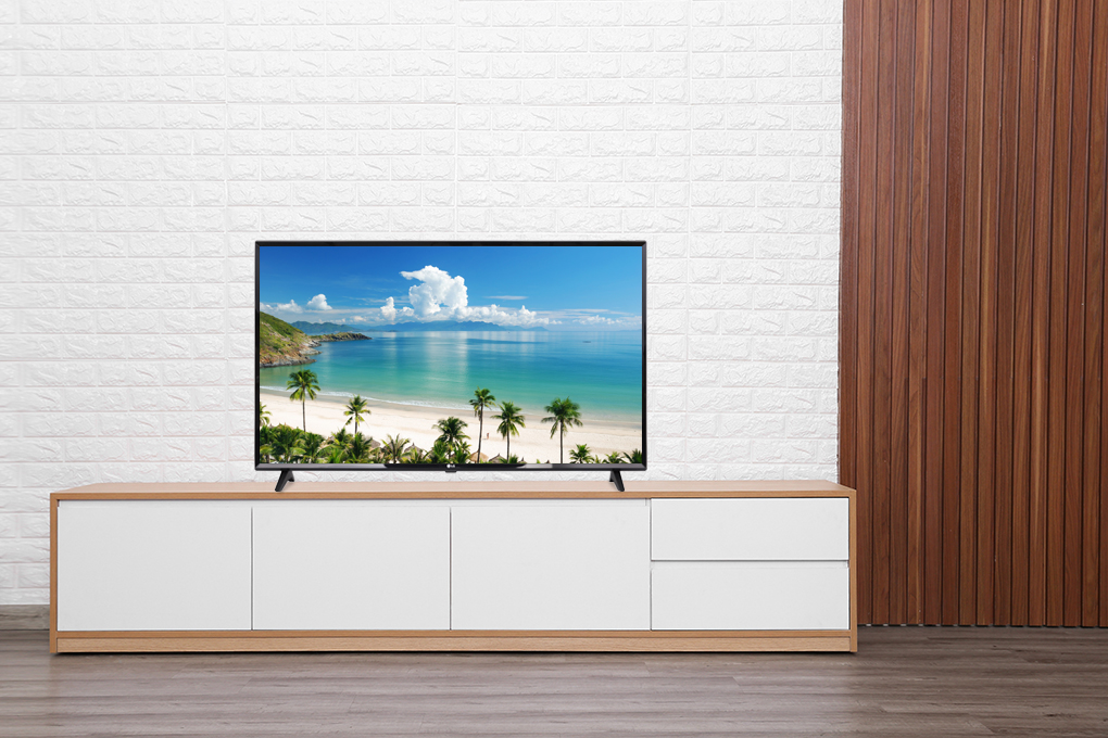 Smart Tivi LG 43 inch 43LK5700PTA Màu Đen
