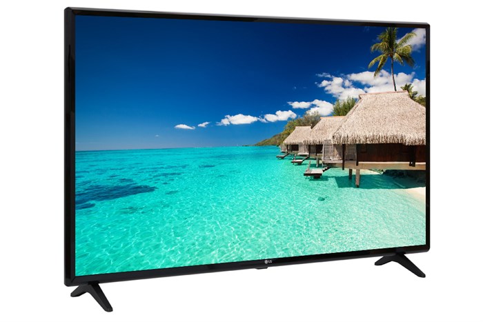 Smart Tivi LG 43 inch 43LK5700PTA Màu Đen