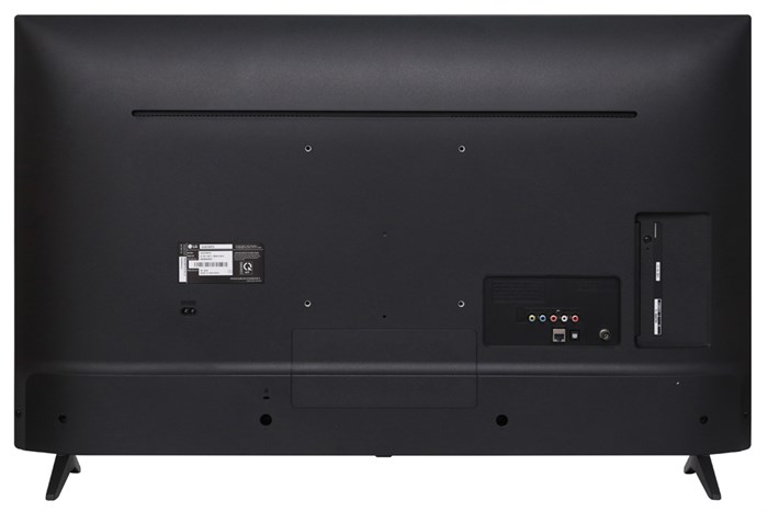 Smart Tivi LG 43 inch 43LK5700PTA Màu Đen